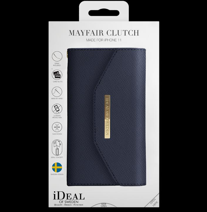Produktbild iDeal Of Sweden Mayfair Clutch