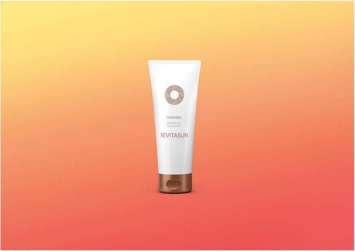Immagine prodotto Revitasun Gel doccia (200 ml)