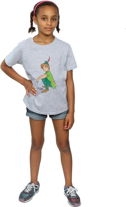 Immagine prodotto Disney Classic Maglietta Ragazze (116)