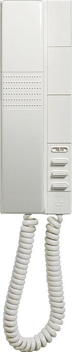 Legrand LEG 304002 Poste d'interphonie Pivot avec blocage d'écoute ws (Ethernet)