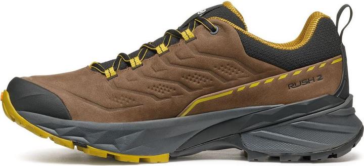 Produktbild Scarpa Rush 2 Pro GTX Brown Sulphur (44.5)