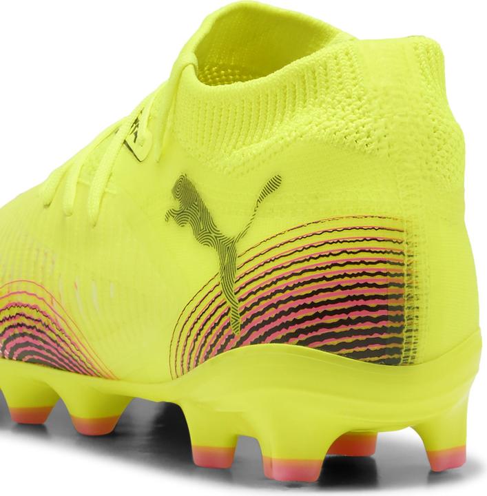 Produktbild Puma FUTURE 8 PRO FG/AG Jr (38)