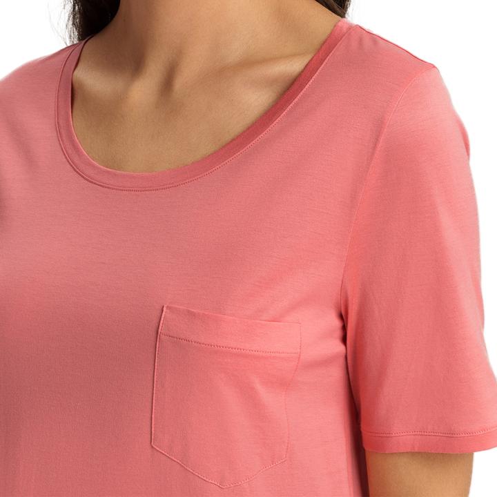 Produktbild Hanro Cotton Deluxe Nachthemd (XL)