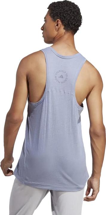 Produktbild adidas Ärmelloses Oberteil Yoga (S)