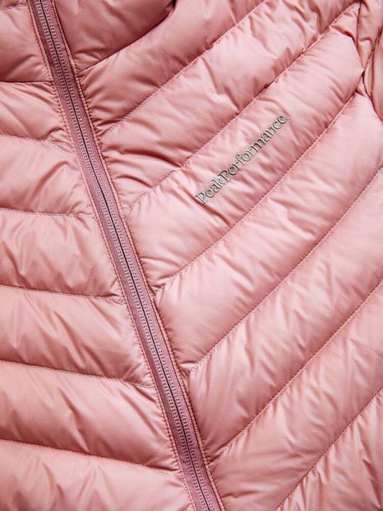 Actual product image Peak Performance Frost Down Hood Jacket (S)