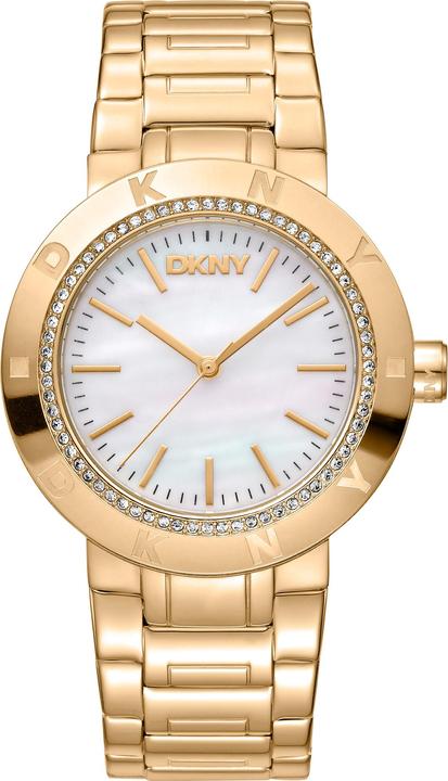 Produktbild DKNY Eastside Logo - DK1L023M0035 (36 mm)