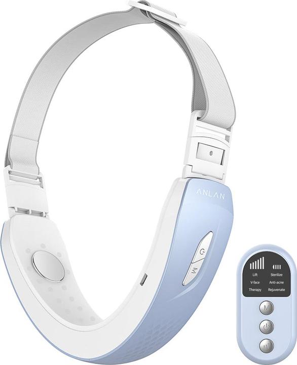 Image du produit Anlan Dispositif de ceinture de levage V-line
