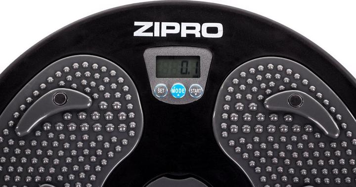 Immagine prodotto Zipro Twister con corde di allenamento