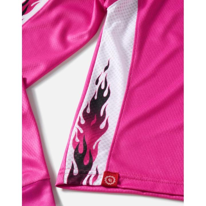 Produktbild Loose Riders BBC pink (S)