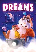 Immagine prodotto Sogni - F-CH (DVD 3D, 20201201, Francese)