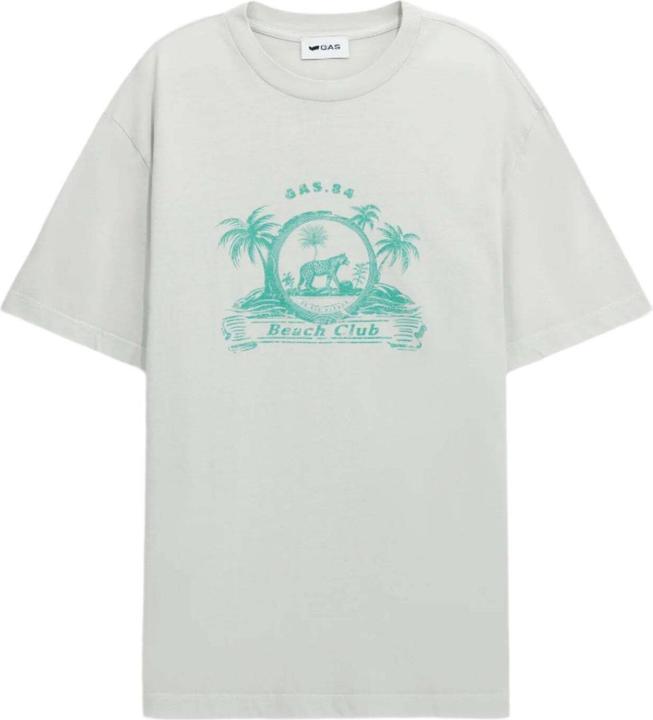 Gas T-Shirt Dharis "Ber Brooses"