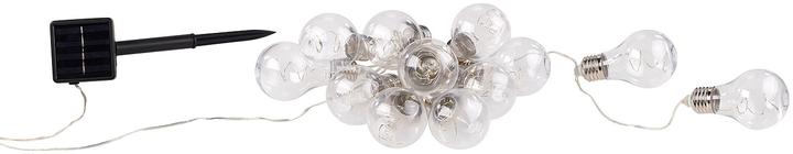 Produktbild Lunartec Solar-LED-Lichterkette (8.50 m)