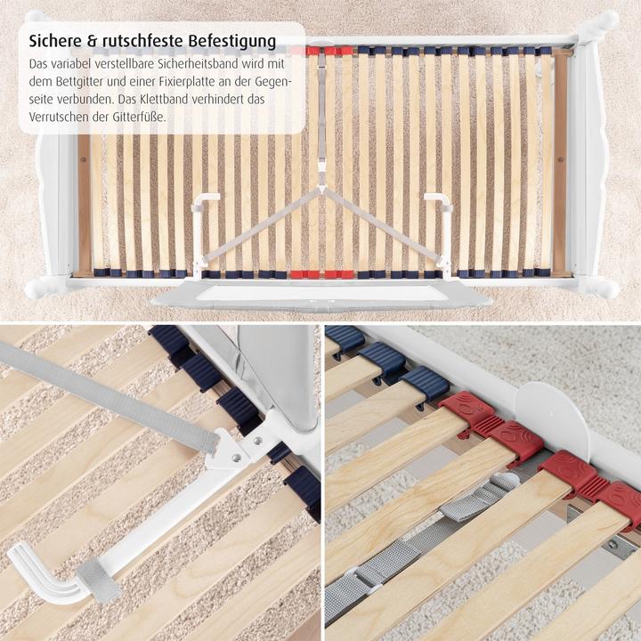 Produktbild Reer ByMySide (100 cm)