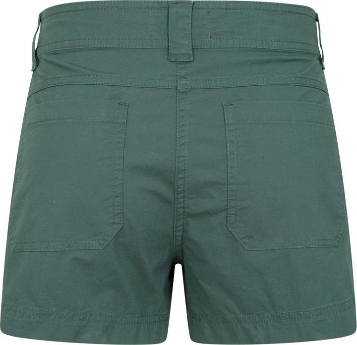 Image du produit Mountain Warehouse - Short COAST - Femme (38 D)