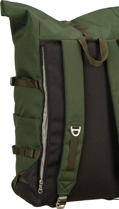 Actual product image Sandqvist Icon Rolltop Backpack 26 (26 l)