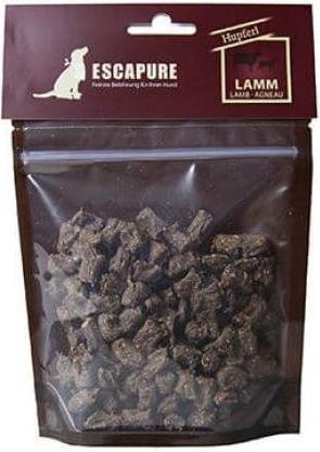 Produktbild Escapure Hupferl Hundesnacks mit Lamm (Adult, 1 Stk., 150 g)