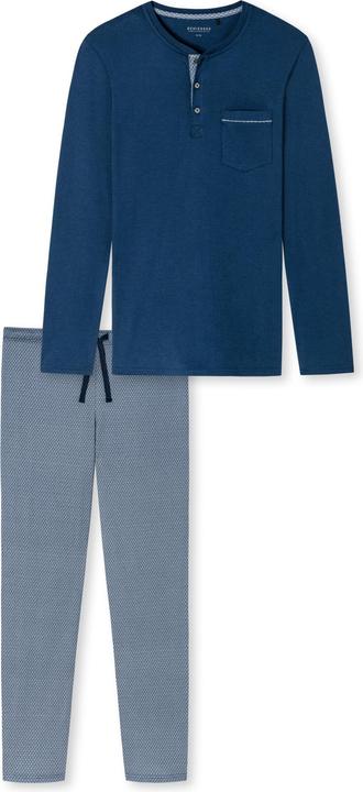 Produktbild Schiesser Fashion Pyjama (XL)