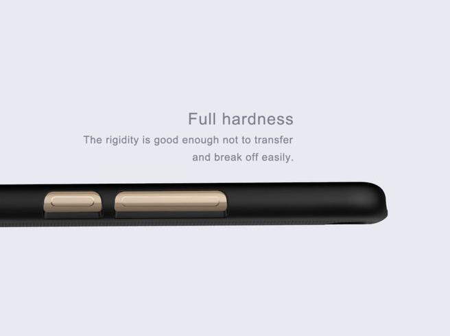 Actual product image Nillkin Super Frosted Shield Series (Mi Max 2)