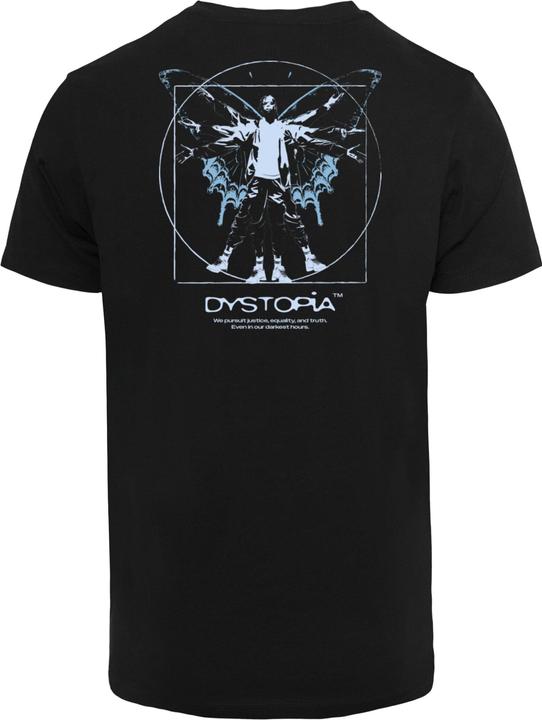 Produktbild Mister Tee MisterTee Dystopia Tee - 169737 (L)