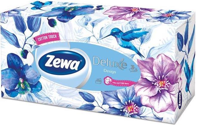 Produktbild Zewa Napkins Family 90pc
