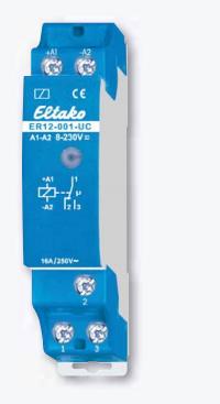 Actual product image Eltako ER12-001-UC