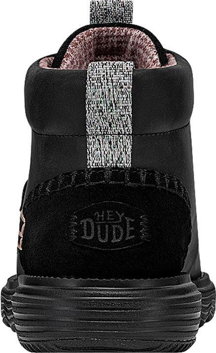 Image du produit Hey Dude Reyes Boot Leather (36)