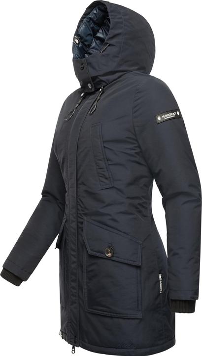 Produktbild Navahoo Blizzardstorm (M)