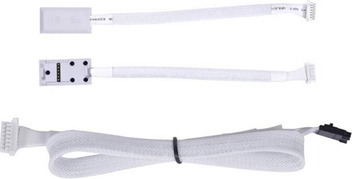 Produktbild Lian-Li Uni Fan SL120 V2 (120 mm, 3 x)