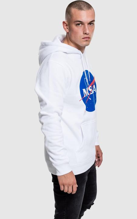 Immagine prodotto Mister Tee Felpa con cappuccio della NASA (L)