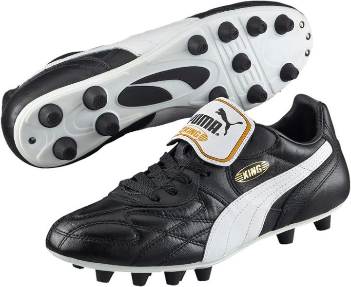 Actual product image Puma King Top K di FG (42)