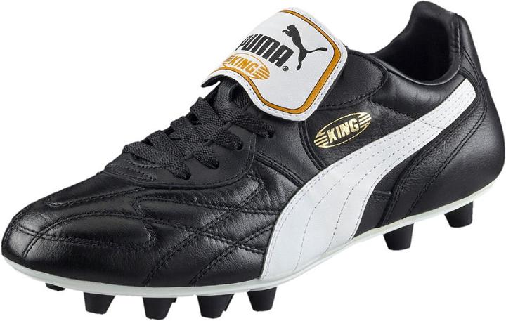Actual product image Puma King Top K di FG (42)