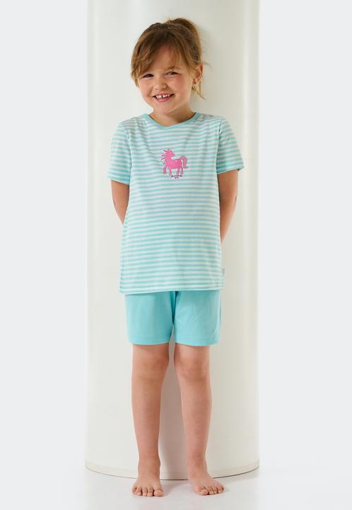 Produktbild Schiesser Girls Pyjama (98)
