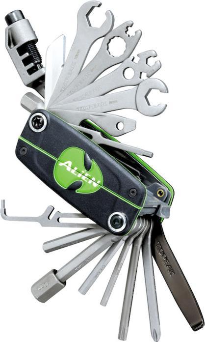 Produktbild Topeak Alien 3