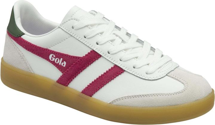 Immagine prodotto Gola sneakers in pelle da viper (40)