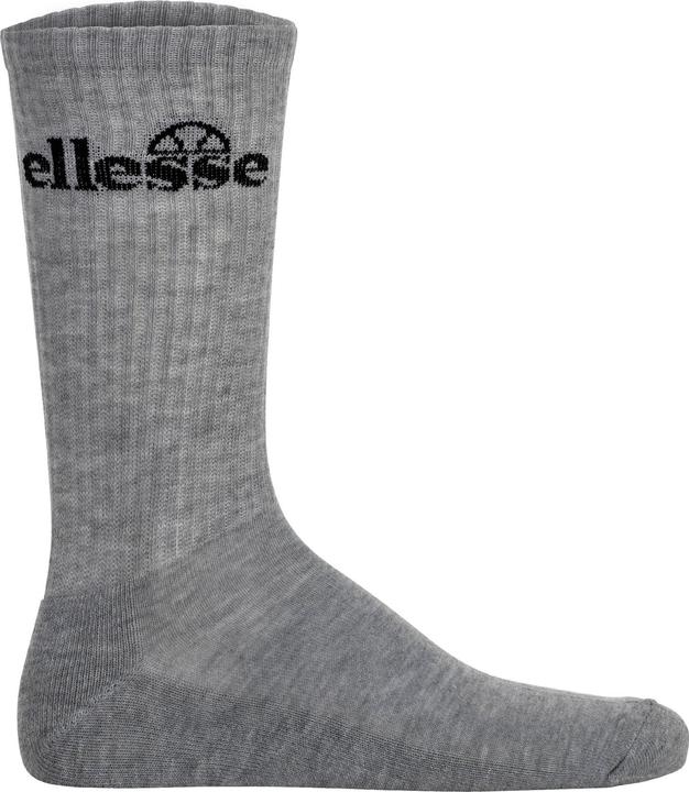 Actual product image Ellesse Trego Sport Sock (pack of 7, 40 - 42)