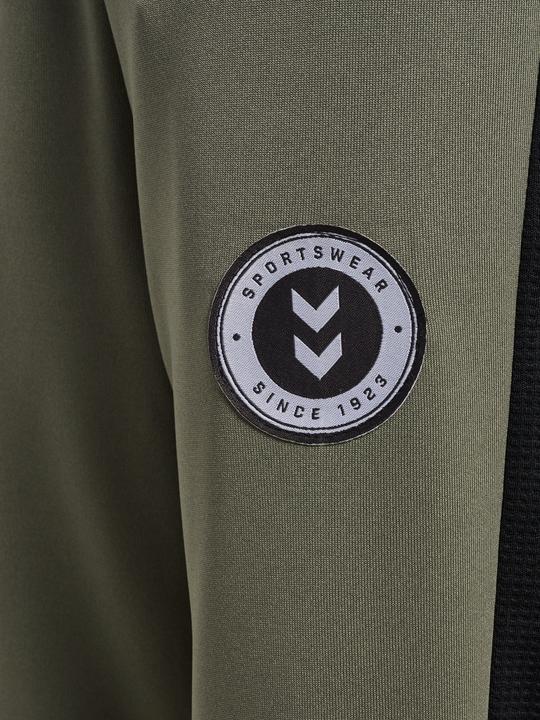 Actual product image hummel hmlODIN PANTS (152)