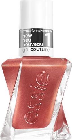 Actual product image Essie Gel Couture Nail Colour (554 Multi-Faceted)