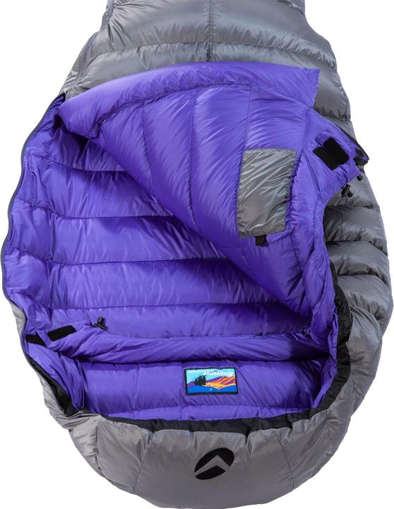 Actual product image Valandre Swing CO 650