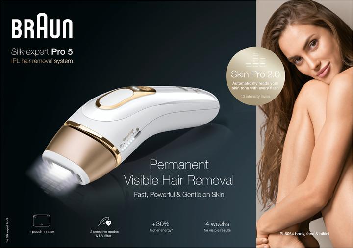 Produktbild Braun Silk-Expert Pro 5