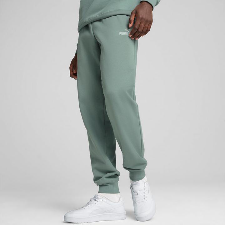 Image du produit Puma ESS 2 COLOR No. 1 Logo Sweatpants FL cl (XXL)