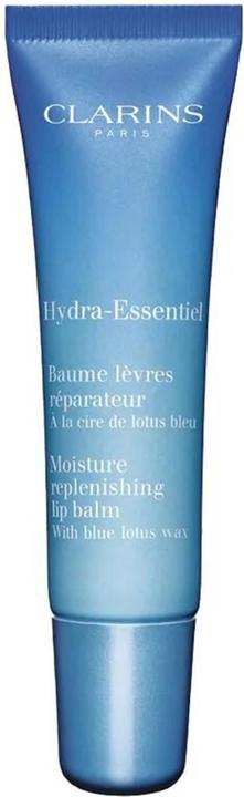 Clarins Hydra Ess Lip Balm (Balsam, 15 ml)