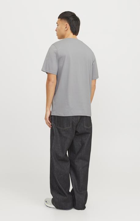 Actual product image Jack & Jones Jjecorp Logo Tee Ss O-Neck Noos (L)