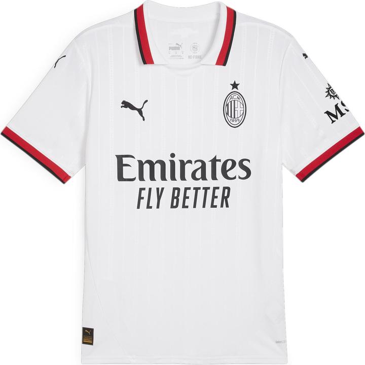 Puma ACM Away Jersey Replica