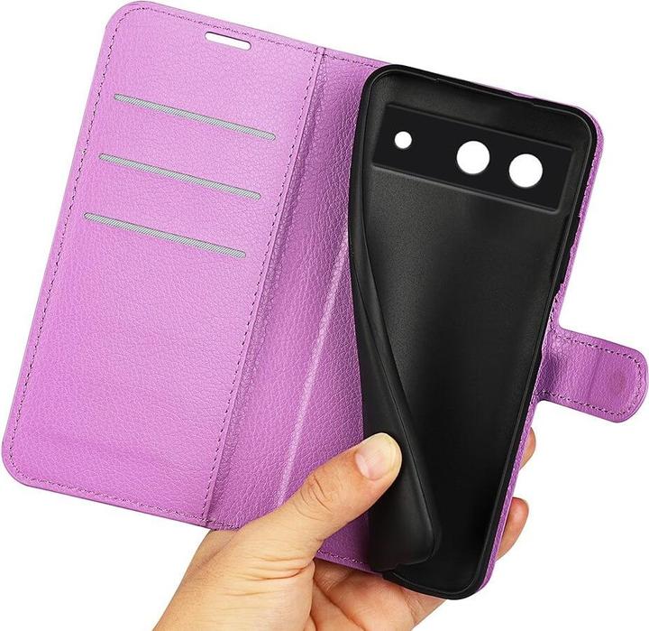 Immagine prodotto Cover-Discount Google Pixel 8a - Custodia in pelle (Google Pixel 8a)