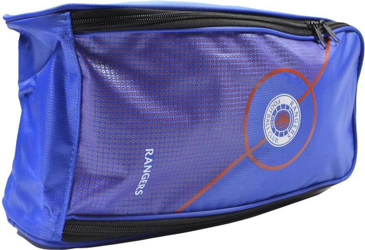 Immagine prodotto Rangers FC Borsa porta stivali Crest