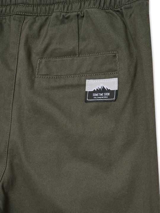 Produktbild hummel Stsark Pants (128)