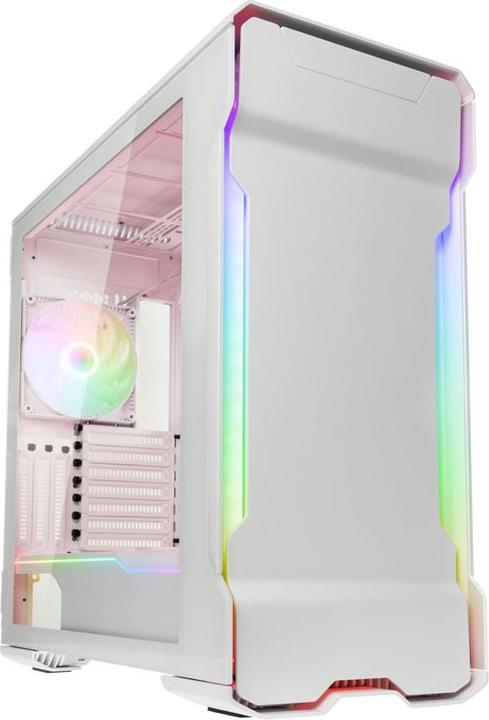 Actual product image Phanteks Enthoo Evolv X (ATX, E-ATX, mATX, Mini-ITX)