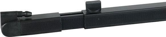 Produktbild Wentex Telescopic drape support (Teleskop Stange)