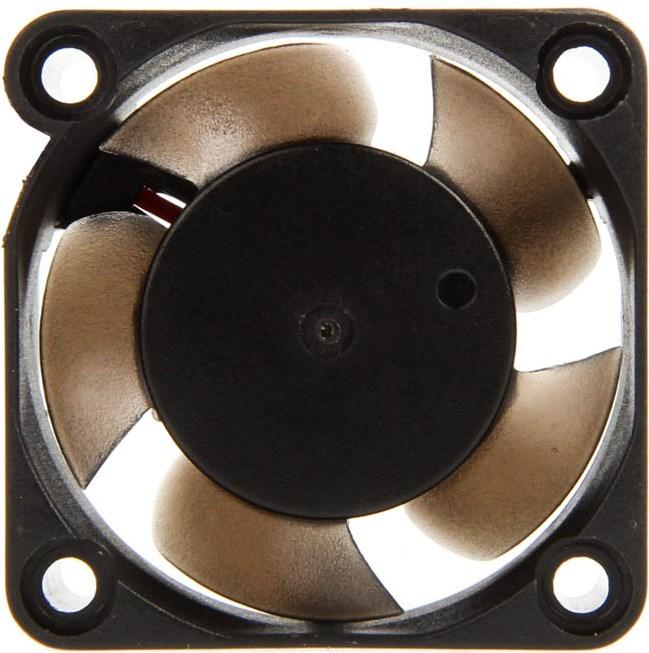 Actual product image Noiseblocker BlackSilent Pro PM-2 (40 mm, 1 x)