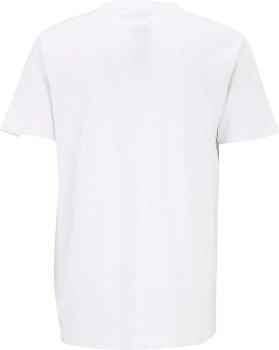 Actual product image MT Renairssance Painting Oversize Tee (XXL)